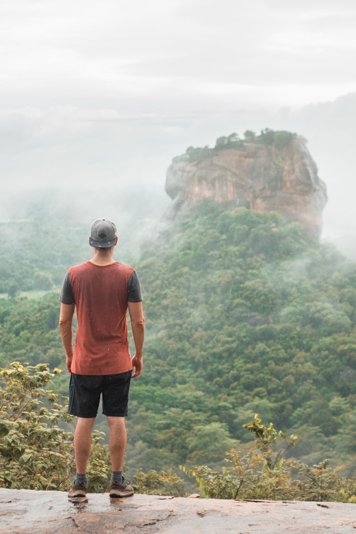 Pidurangala Rock: Sunrise/Sunset Picnic Hike - Should you book the Pidurangala picnic hike?