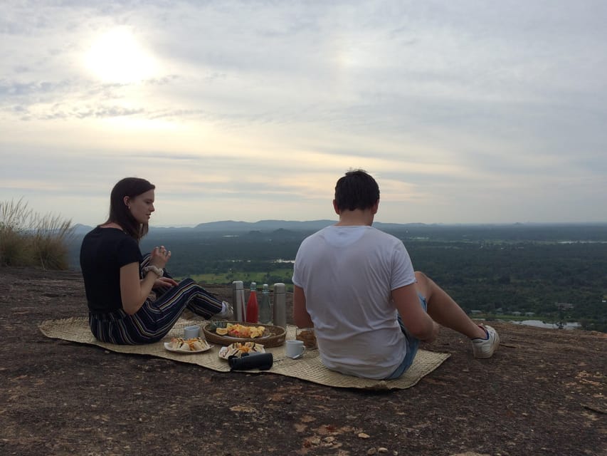 Pidurangala Rock: Sunrise/Sunset Picnic Hike - FAQ