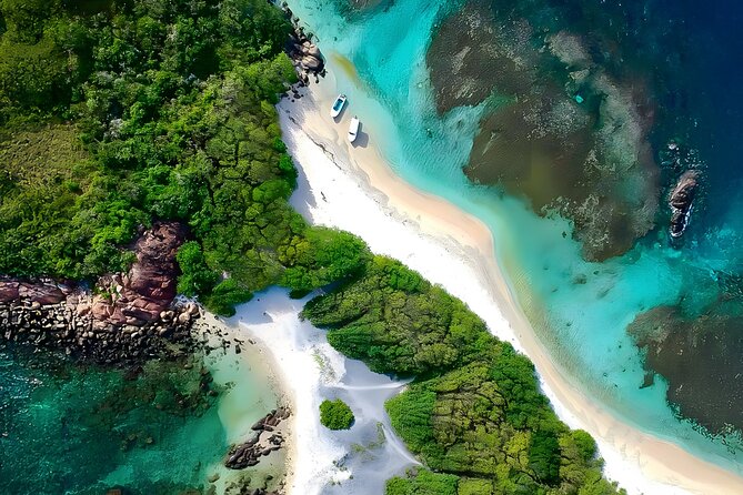 Pigeon Island Snorkeling Tour From Uppuveli Beach - Leaving Trinco Bay Dive Center at 8:30 am