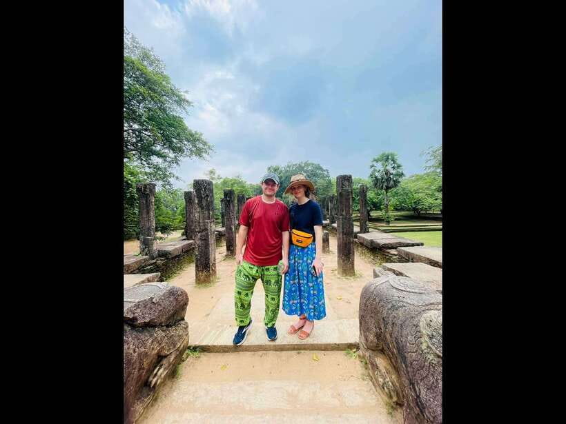 Polonnaruwa Ancient City Private Day Tour (Hidden Gems) - Who will get the most from this tour
