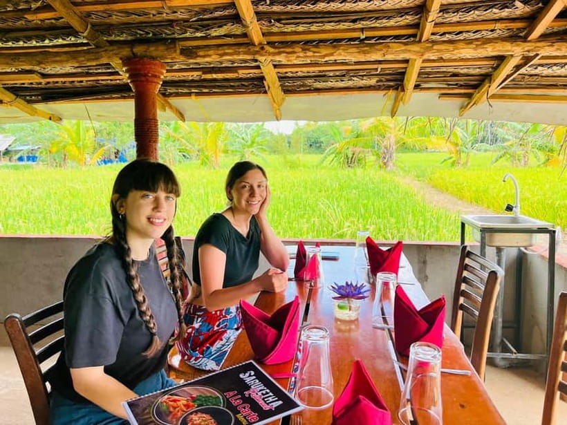 Polonnaruwa Day Tour from Kandy (Private ) - What the $72 price really covers