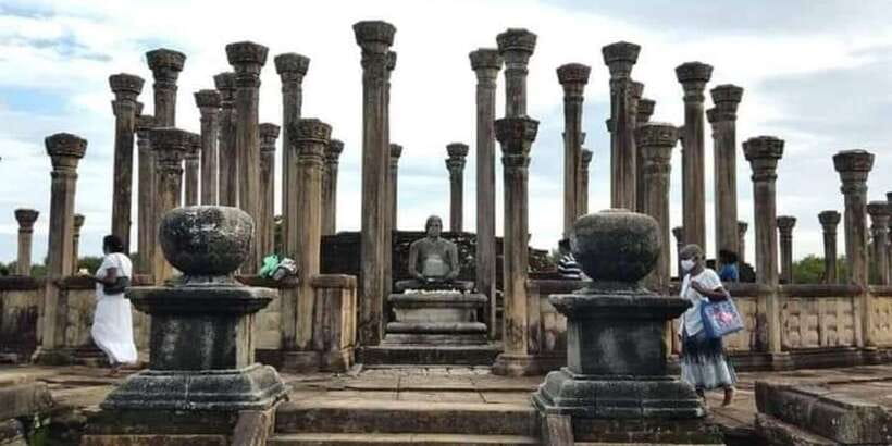 Polonnaruwa Day Tour With Minneriya NP Elephant Safari - Why this Polonnaruwa and Minneriya day matters