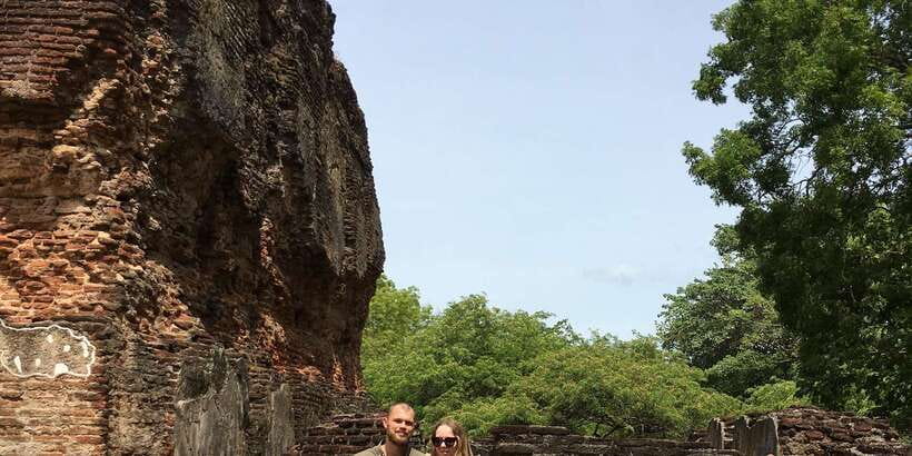 Polonnaruwa Sight Seeing Tour and Minneriya Elephant Safari - Key points to know before booking