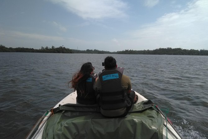 Private all inclusive Day tour southern Sri Lanka Bentota and Galle - Meetiyagoda Moonstone Mine and the working side of tourism