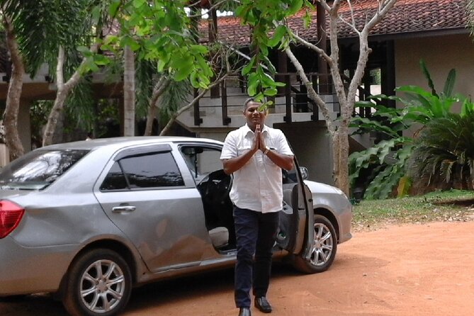 Private arrival transfer from the Airport to your booked hotel in Negombo - Why Negombo makes a sensible first stop