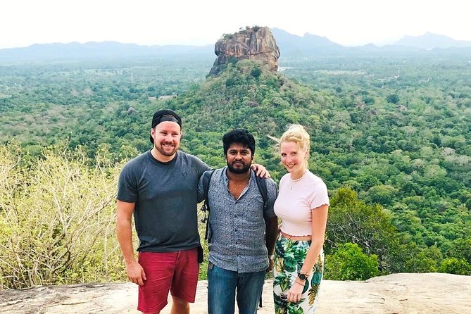 Private Car & Driver for 07 Days Tour In Sri Lanka - Day 4: Ramboda, tea country, and the train to Ella