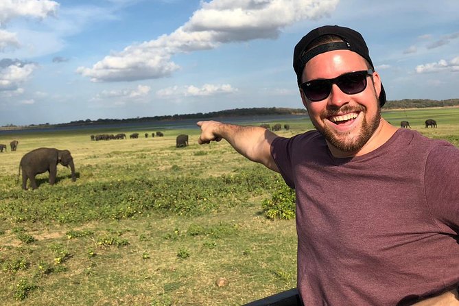 Private Car & Driver for 07 Days Tour In Sri Lanka - Day 2: Sigiriya before breakfast, then Polonnaruwa