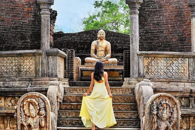 Private Car & English-Speaking Driver – Sri Lanka Island wide - What the vehicle and driver add to the trip