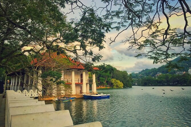 Private Car & English-Speaking Driver – Sri Lanka Island wide - What is included, and what you still pay for