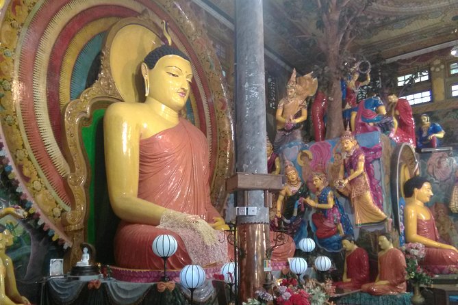 Private City tour in Colombo By tuk tuks or Cars - Why this private Colombo tour works well