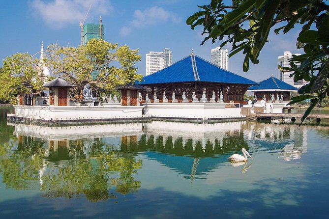 Private Colombo City Tour by Sri Lanka Private Drivers - Colombo in five hours, without losing half the day to traffic