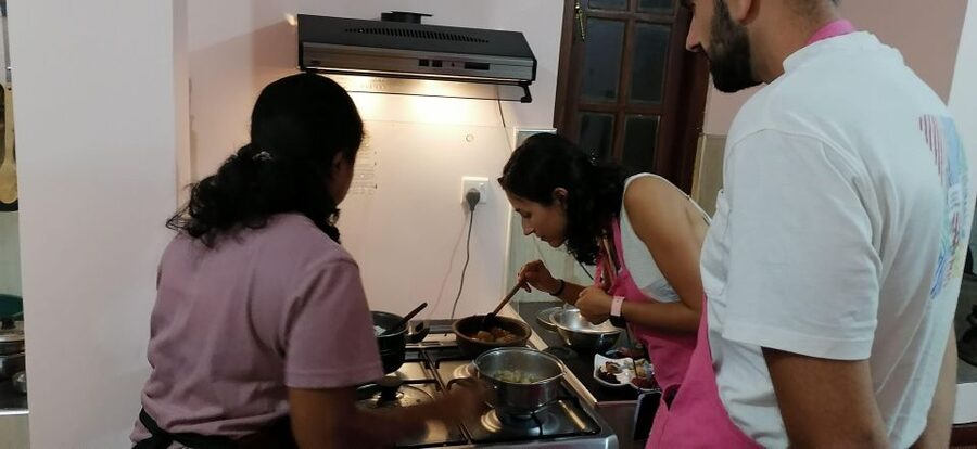 Private cooking class - Personalized classic menu - Should you book this Sri Lankan cooking class?