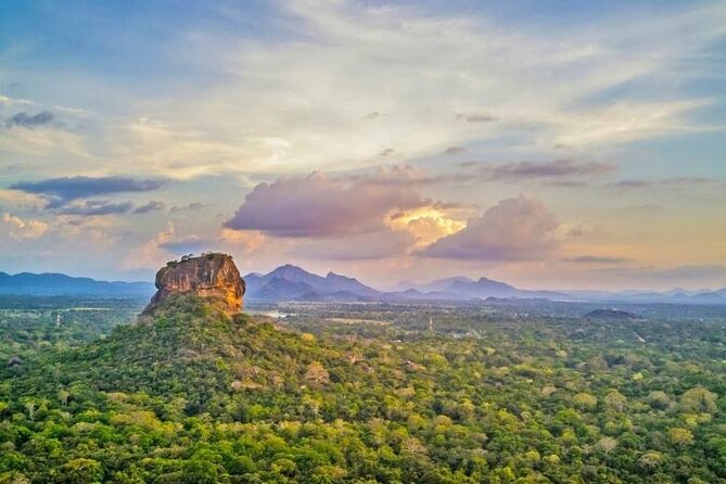 Private Dambulla Sigiriya Tour from Kandy with friendly chauffeur - Why this Kandy day trip works