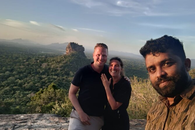 Private Dambulla Sigiriya Tour from Kandy with friendly chauffeur - What the $77.99 price really covers