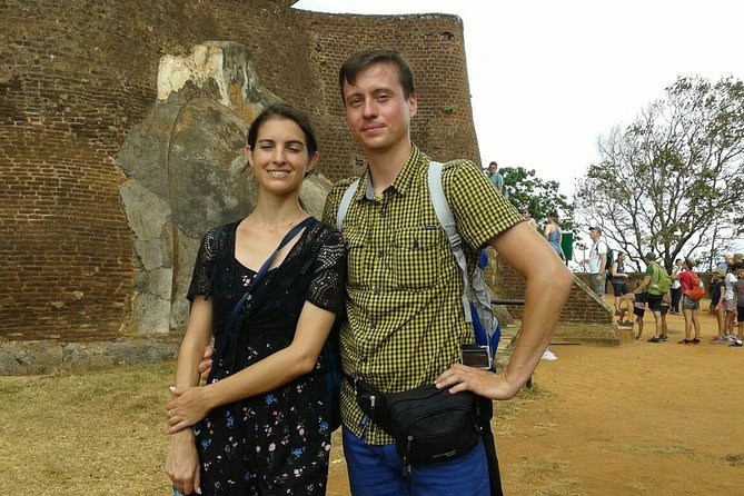 Private Dambulla Sigiriya Tour from Kandy with Lunch - Minneriya National Park and the extra safari charge