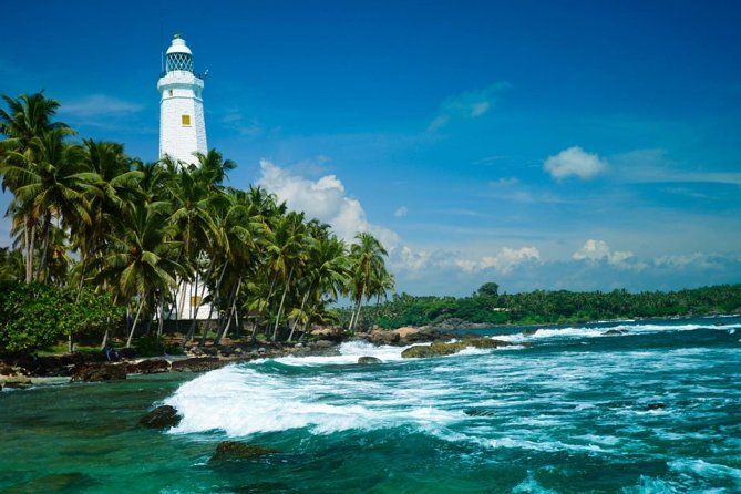Private Day Tour from Colomb to Yala Safari (Leopard Safari Tour) - Who should book this Colombo day trip?