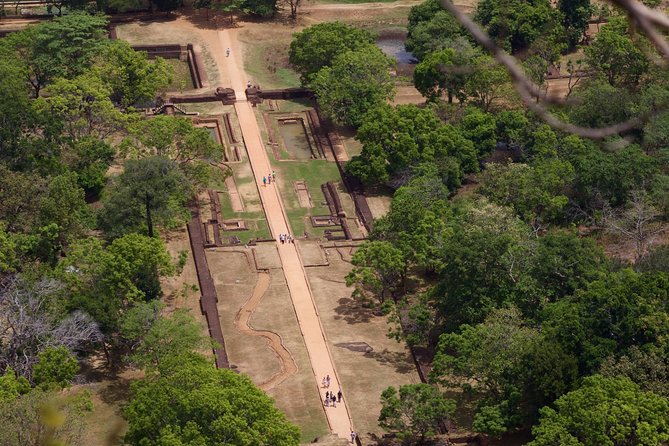 Private Day Tour from Colombo to Sigiriya, Dambulla & Pidurangala - Booking details and cancellation terms