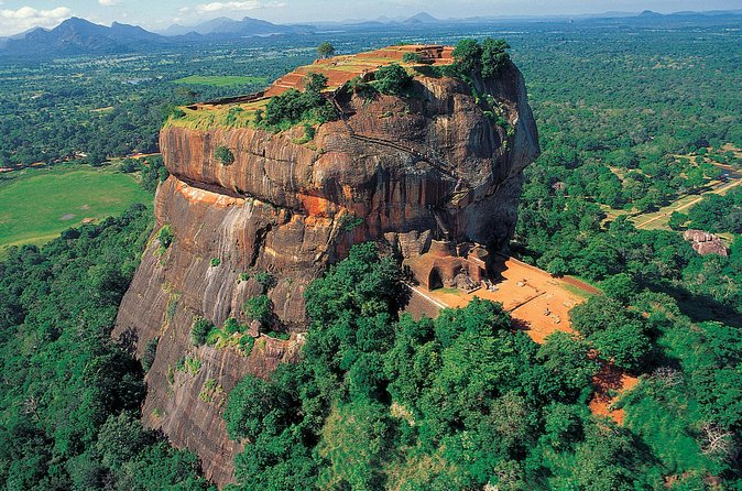 Private day tour to Sigiriya and Dambulla from Colombo - Who will enjoy this tour most