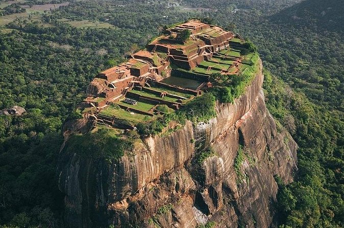 Private day tour to Sigiriya and Dambulla from Colombo - Practical preparation for the day