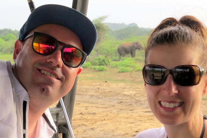 Private Day Tour: Yala National Park Safari Tour from Galle & Weligama - Who will get the most from this Yala day trip