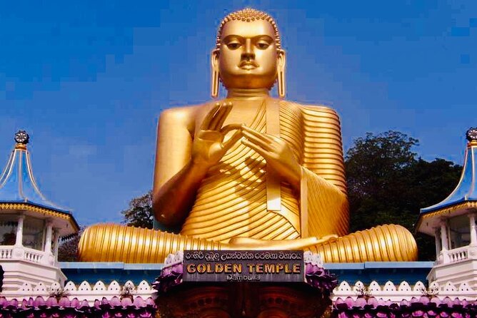 Private Day Trip To Minneriya Sigiriya and Dambulla From Kandy - A short stop at Ranweli Spice Garden