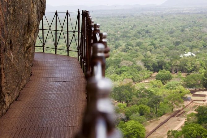 Private Day Trip to Sigiriya, cave and National park Safari Tour - Why this three-stop day is such a big ask
