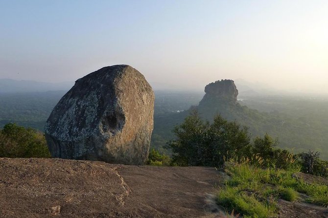 Private Day Trip to Sigiriya , Dambulla and Pidurangala Rock - Should you book it?