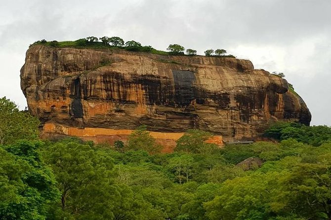 Private Day Trip to Sigiriya & Dambulla from Kandy – Aaliya Tours - A long road from Kandy to Sri Lanka’s cultural triangle