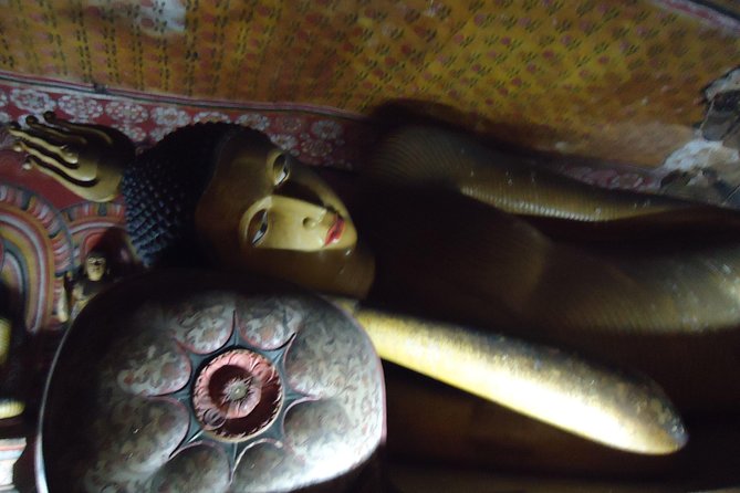 Private Day Trip to Sigiriya & Dambulla from Kandy – Aaliya Tours - Minneriya National Park and the elephant option