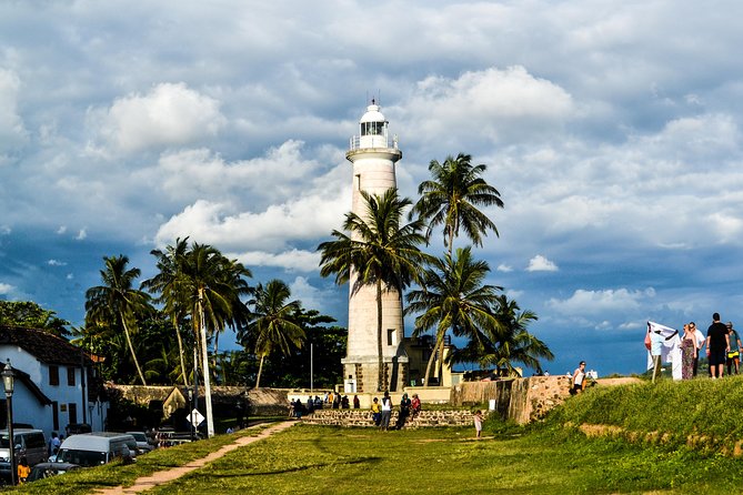 Private Galle Day Tour with Boat Safari & Tea Factory Visit - All Inclusive - A long South Coast day from Colombo