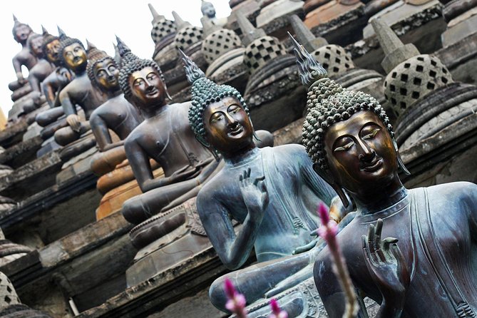 Private Half-Day Colombo City Tour - Pettah Market and the real pulse of the city