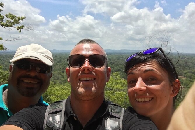 Private Journey to Sigiriya Majestic Rock Fortress from Colombo - Why Sigiriya earns a full day from Colombo