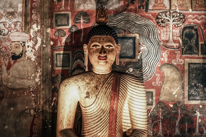 Private Journey to Sigiriya Majestic Rock Fortress from Colombo - Should you book this Sigiriya day trip?