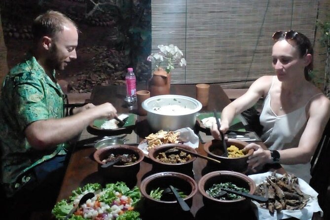 Private Kandy Authentic Cooking Class - Why this cooking class is worth considering