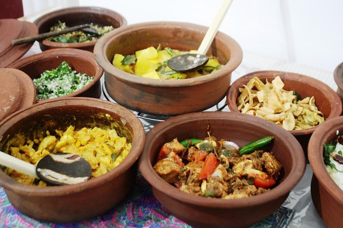 Private Market Visit and Cooking Class with Private Transfers from Kandy Hotels - Key points to know before booking