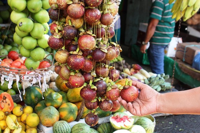Private Market Visit and Cooking Class with Private Transfers from Kandy Hotels - What the private price of $136 includes
