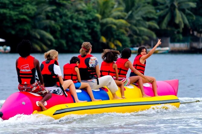 Private Multi-Day Outdoor Tour in Sri Lanka - Madu River mangroves and Bentota water sports
