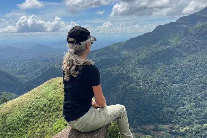 Private Multi Day Sri Lanka Tour with Chauffeur - Day 5: Tangalle and Mirissa on the south coast