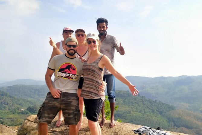 Private Multi Day Tour from Sri Lanka - What this three-day Sri Lanka trip is really designed to do