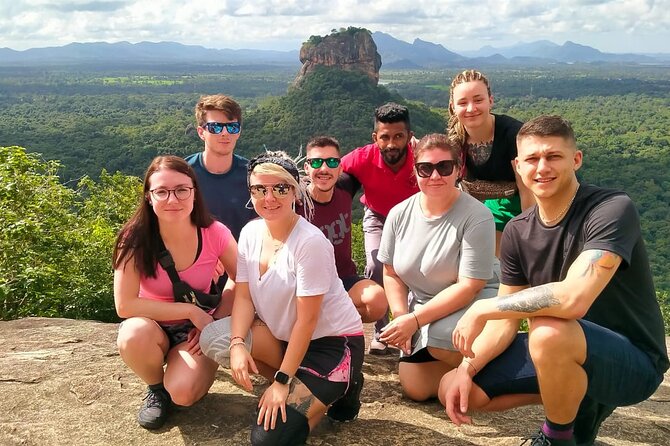 Private Multi Day Tour from Sri Lanka - Day three: Dambulla’s painted caves and Kandy’s sacred temple