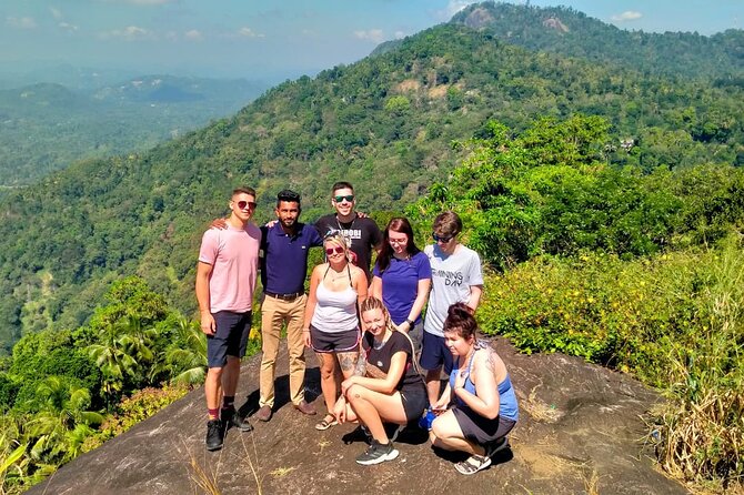 Private Multi Day Tour from Sri Lanka - What the $210 price covers, and what it does not