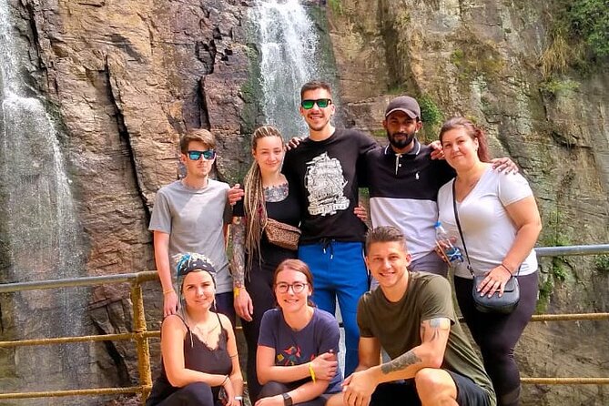 Private Multi Day Tour from Sri Lanka - Pace, comfort, and practical limits