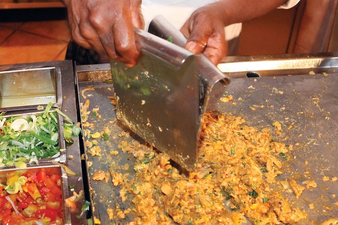 Private Night Tour in Colombo with Street Food Tasting - Galle Face Green, Colombo’s seaside opening