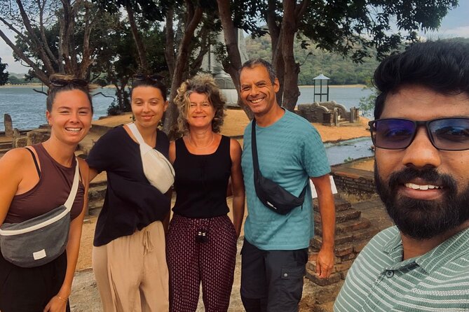 Private Polonnaruwa Ruins & Minneriya Safari Tour from Sigiriya - Why this Polonnaruwa and safari pairing works