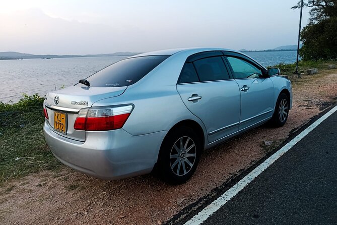 Private Round Tour in Sri Lanka with Vehicle - Who Will Get the Best Value