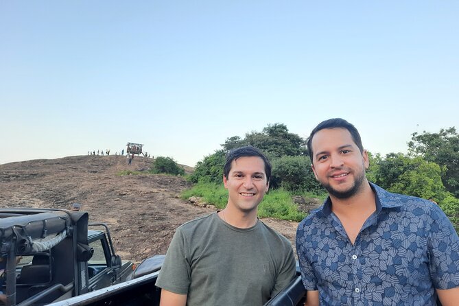 Private Sigiriya Day Tour and Authentic Sri Lankan Lunch Buffet - Dambulla’s five cave sanctuaries