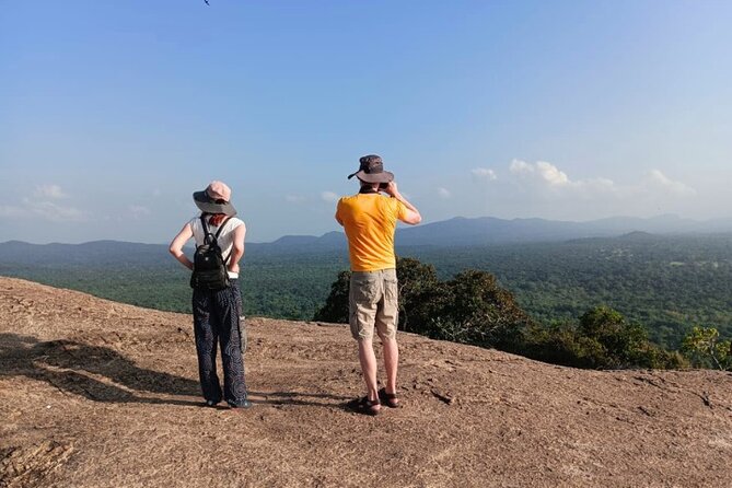 Private Taxi Service Around Sri Lanka with Airport Pickup & Drop - From Bandaranaike Airport to the Hikkaduwa coast