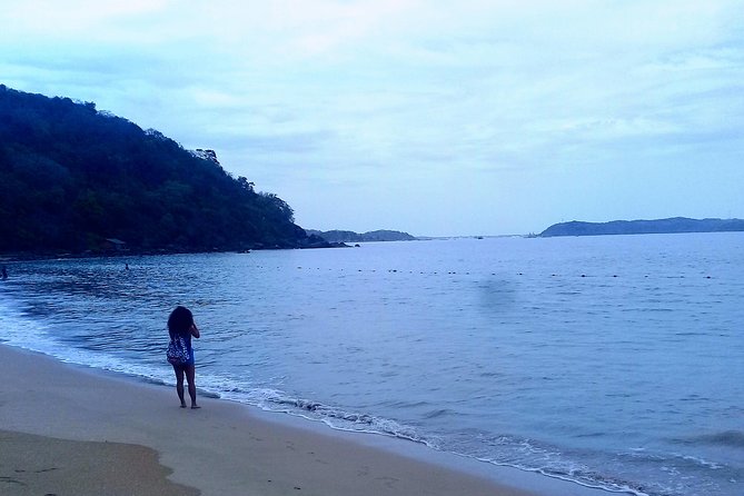 Private tour day tour trincomalee - Key points to know before booking
