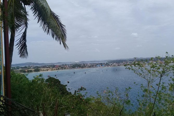 Private tour day tour trincomalee - What the private vehicle changes