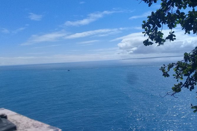 Private tour day tour trincomalee - Afternoon tea, water, and the missing lunch